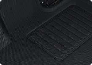 TPE Car Mats