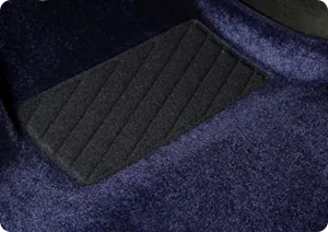 Premium Car Mat