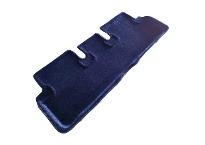 Gluebar Premium Car Floor Carpet