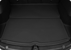 Custom Trunk Mats