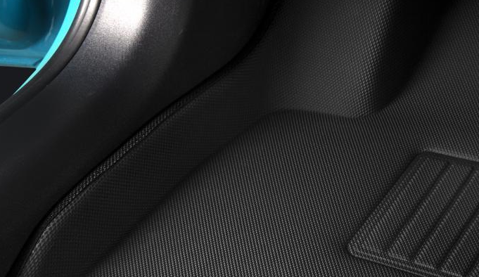 Why are OEM Ford carpet floor mats important? And how do we make them better?