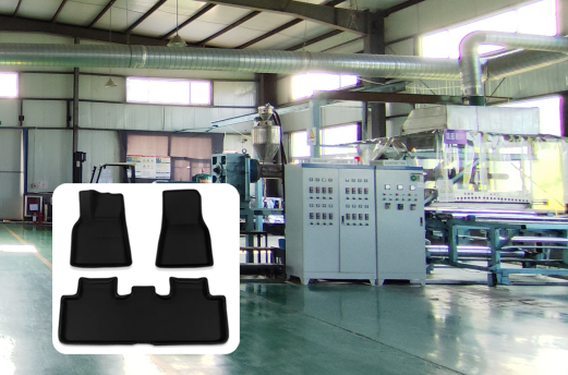 Global Comparison of Car Mats Manufacturers: Why Chinese Suppliers Stand Out