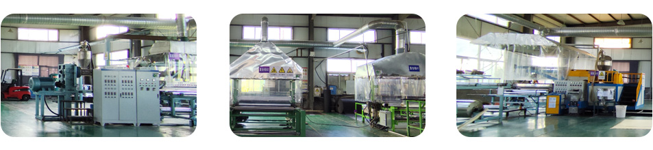 Chinese suppliers like GlueBar