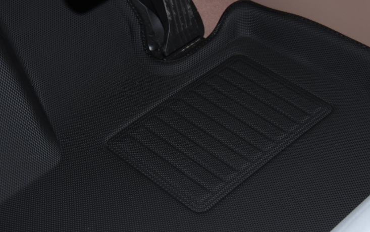 Core Advantages of Auto Carpet Suppliers: A Full Process Overview from Raw Materials to Bulk Delivery