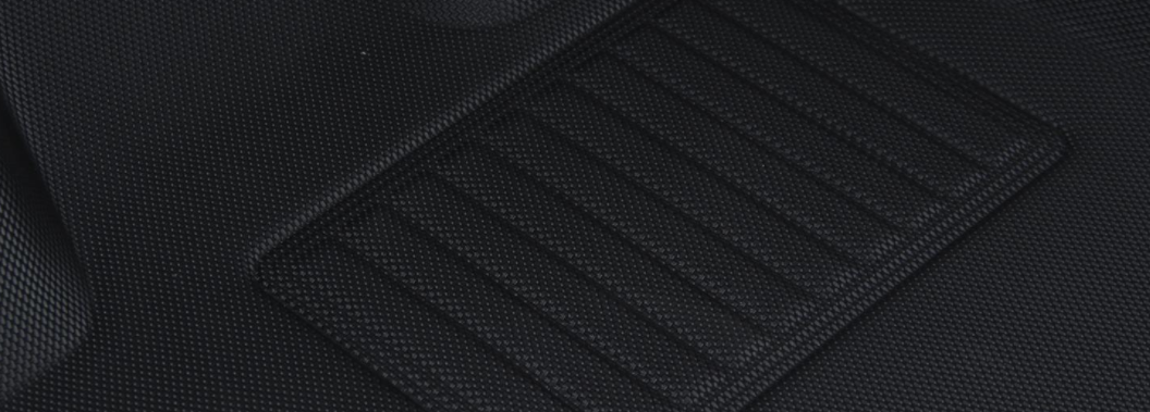 TPE floor mats