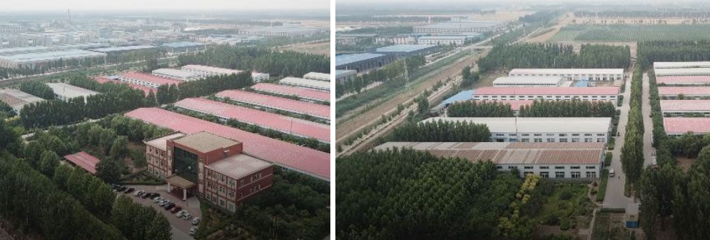 car mat factory