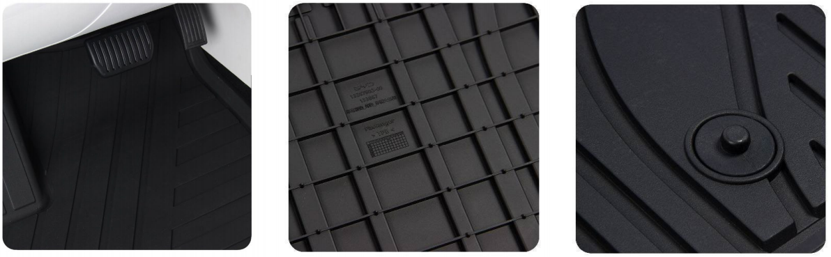 Mold fit range decides