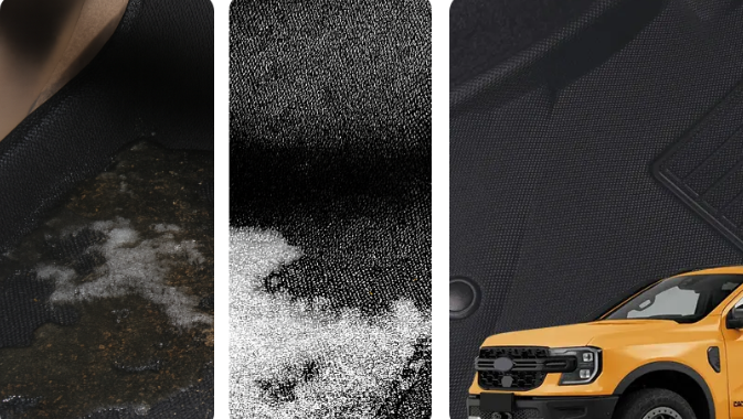Different Markets, Different Car Mats — How Gluebar Makes Your Products Fit Anywhere