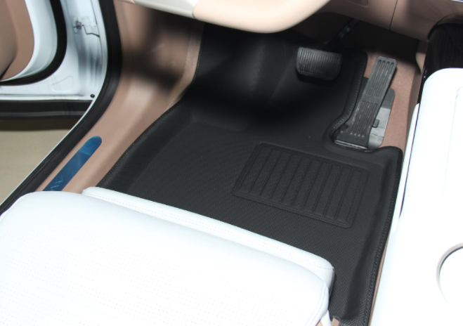 Ford All-Weather Car Mats Wholesale — Covering North America, Australia, and Emerging Markets