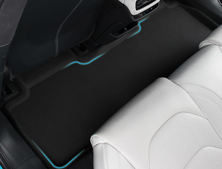 OEM Carpet Floor Mats: A Professional Solution to Upgrade Car Interiors