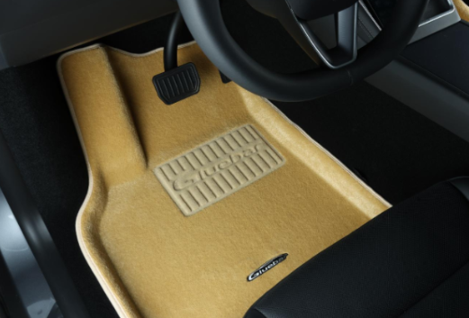 Distributor Orders Are Rapidly Shifting Toward China OEM Auto Floor Mats