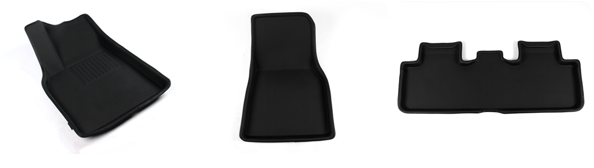 Mazda Floor Mat