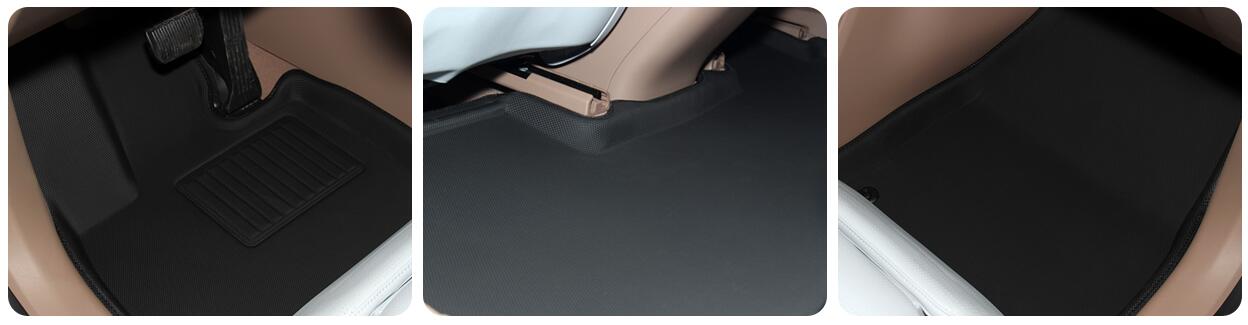 Mazda Car Floor Mat