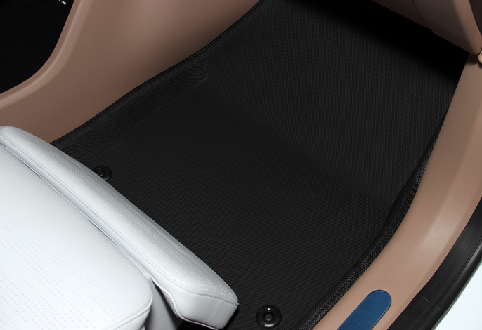 Mazda Car Floor Mats: Global Market Distribution and Gluebar’s Manufacturing Advantages