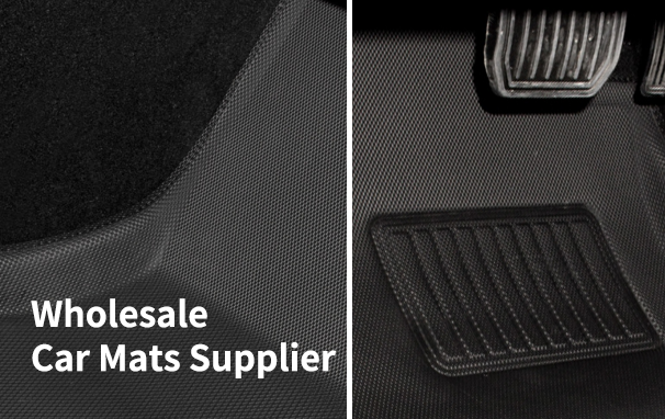 Wholesale Car Mats Supplier: How to Choose a Long-Term Partner