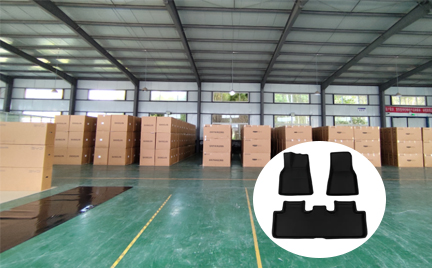 OEM All Weather Floor Mats: Demand Trends in North America and Europe