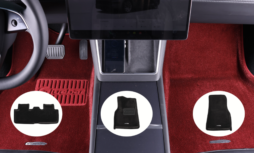 Which Car Floor Mat Material Is the Most Popular? A Complete Guide for Global Buyers