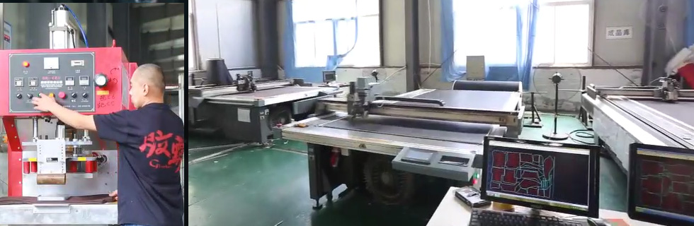 Comprehensive testing and quality control