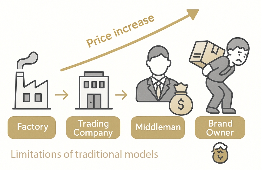 The limitations of traditional models