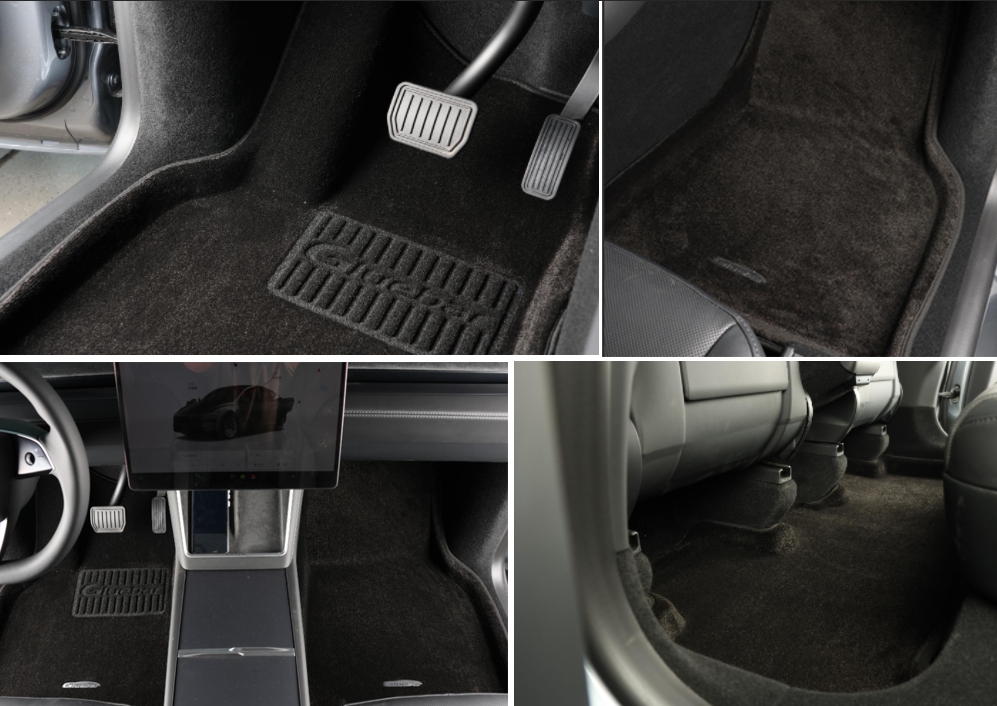 Why Brand Owners Should Partner Directly With a Car Mats Manufacturer
