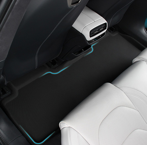 The Future of Car Mats Manufacturer Partnerships: Smarter, Faster, Greener