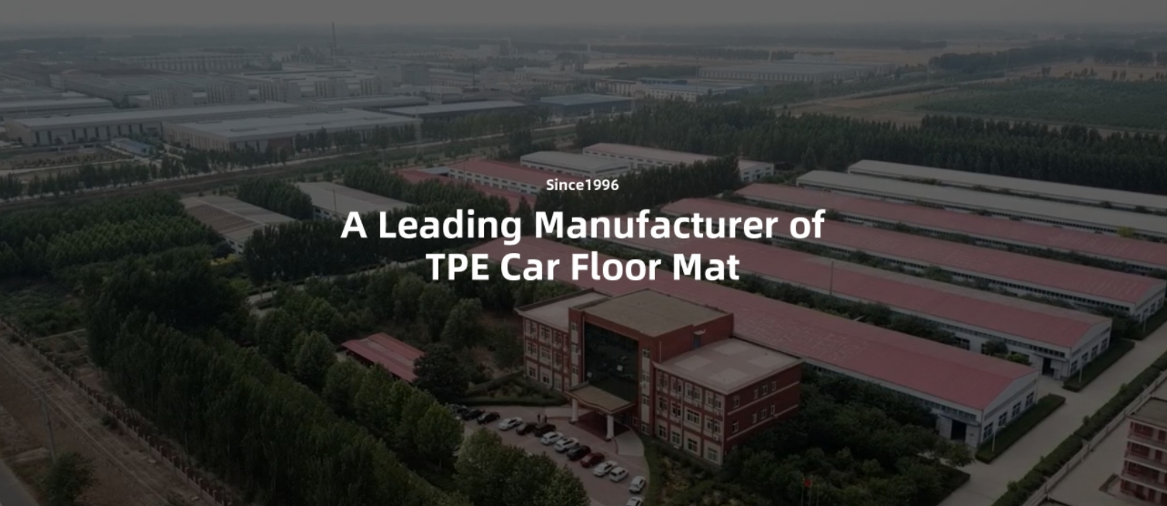 Why Global Dealers Prefer Chinese Car Mats Manufacturers