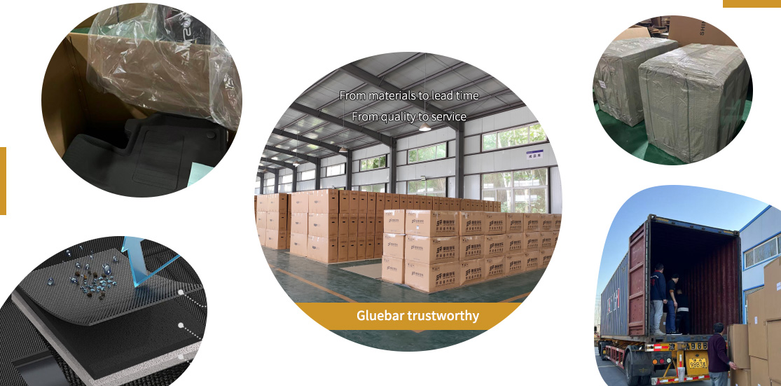Choosing a factory trustworthy