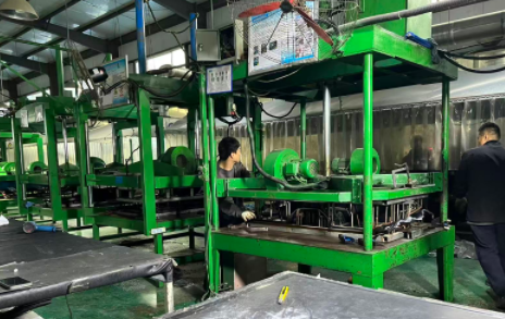 Why Global Brands Choose China OEM Car Mat Factories