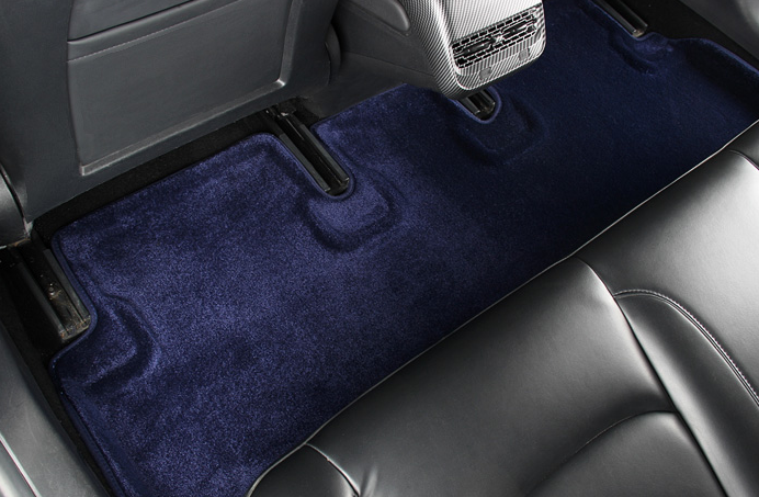 How to Choose EV Car Floor Mats?