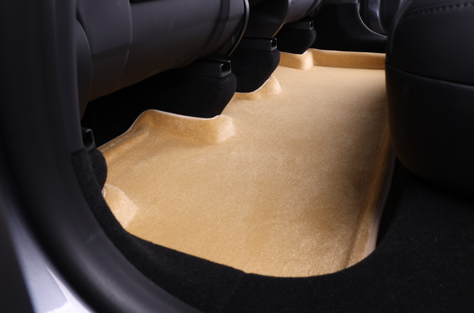 Why Are EVs More Picky About Carpet Floor Mats?
