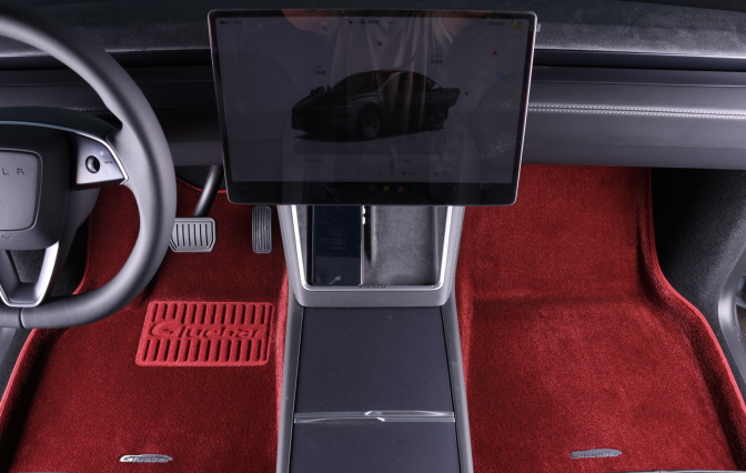 How to Use Tesla Model 3 Car Mats (Installation & Cleaning Guide)