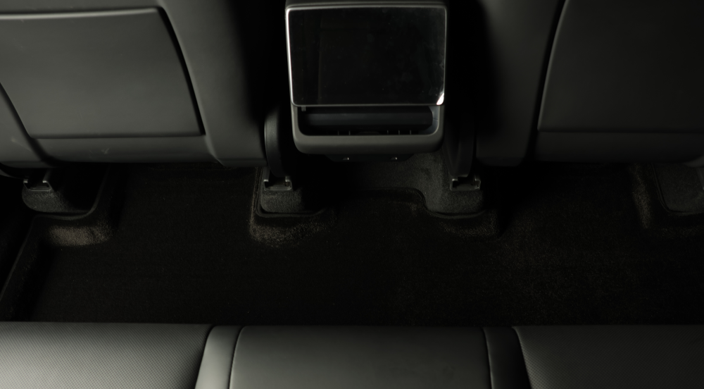 How to Choose the Right Car Floor Mats for EVs