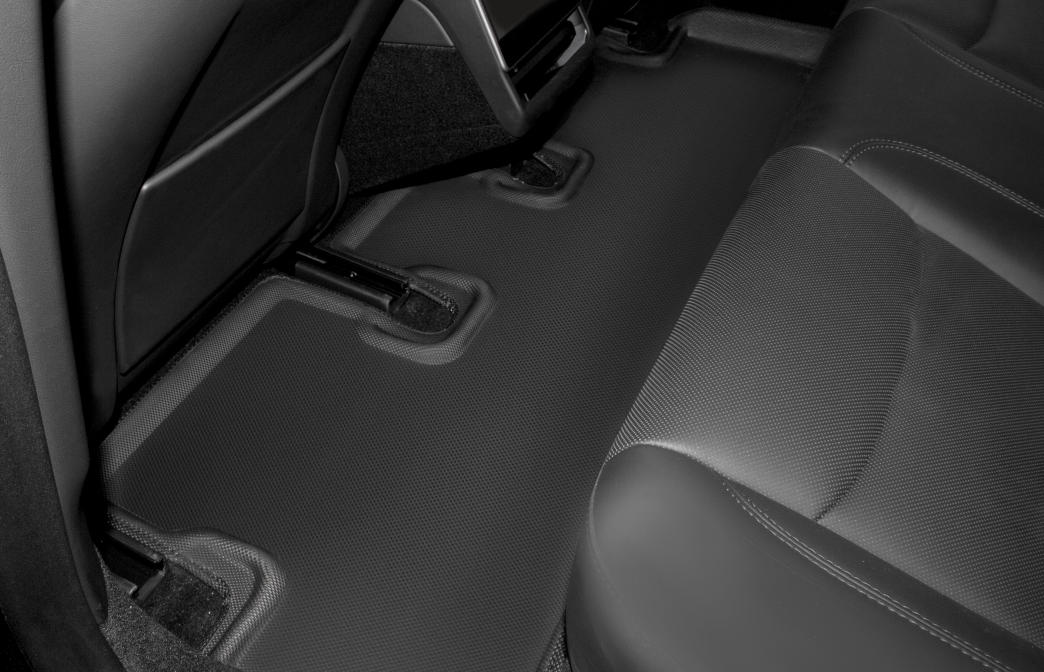 Tesla Car Floor Mat Review | Gluebar’s Latest EV Floor Mat Solution