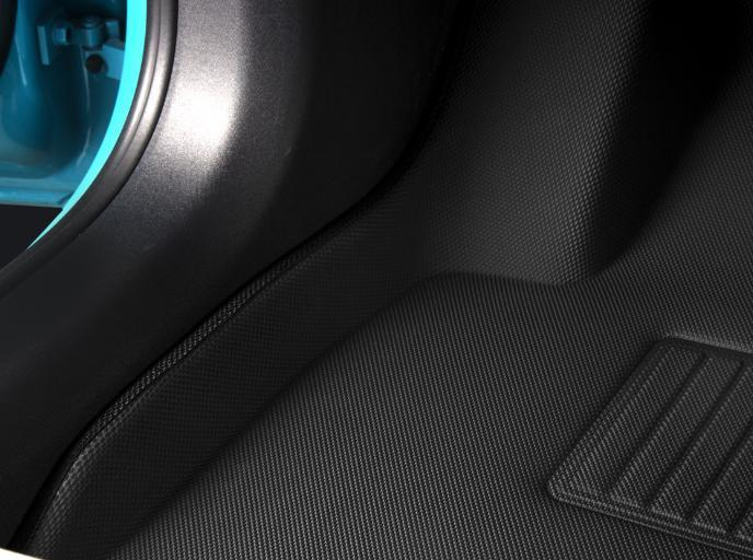 Gluebar Launches Dedicated Car Floor Mat Solutions for Electric Vehicle Platforms