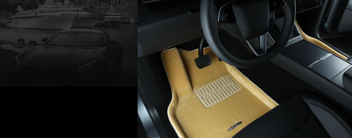 EV Floor Mats vs ICE Vehicle Floor Mats: What’s the Difference?