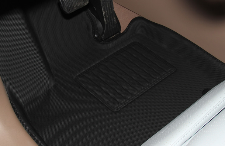 10 Things Importers Should Know Before Buying TPE Car Floor Mats