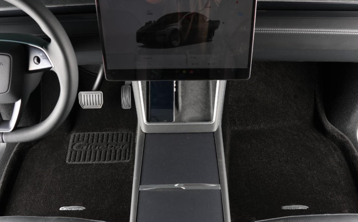 What Importers Should Know Before Buying EV Floor Mats