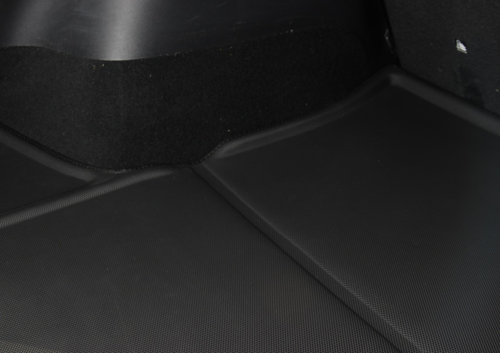 Tesla Model 3 Highland Trunk Mat
