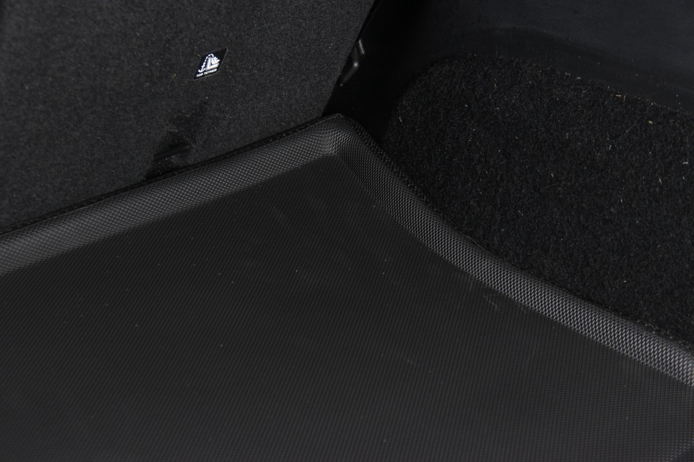 Tesla Model 3 Trunk Mat
