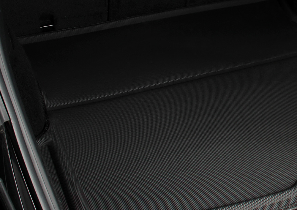 Tesla Model 3 Highland Trunk Mat