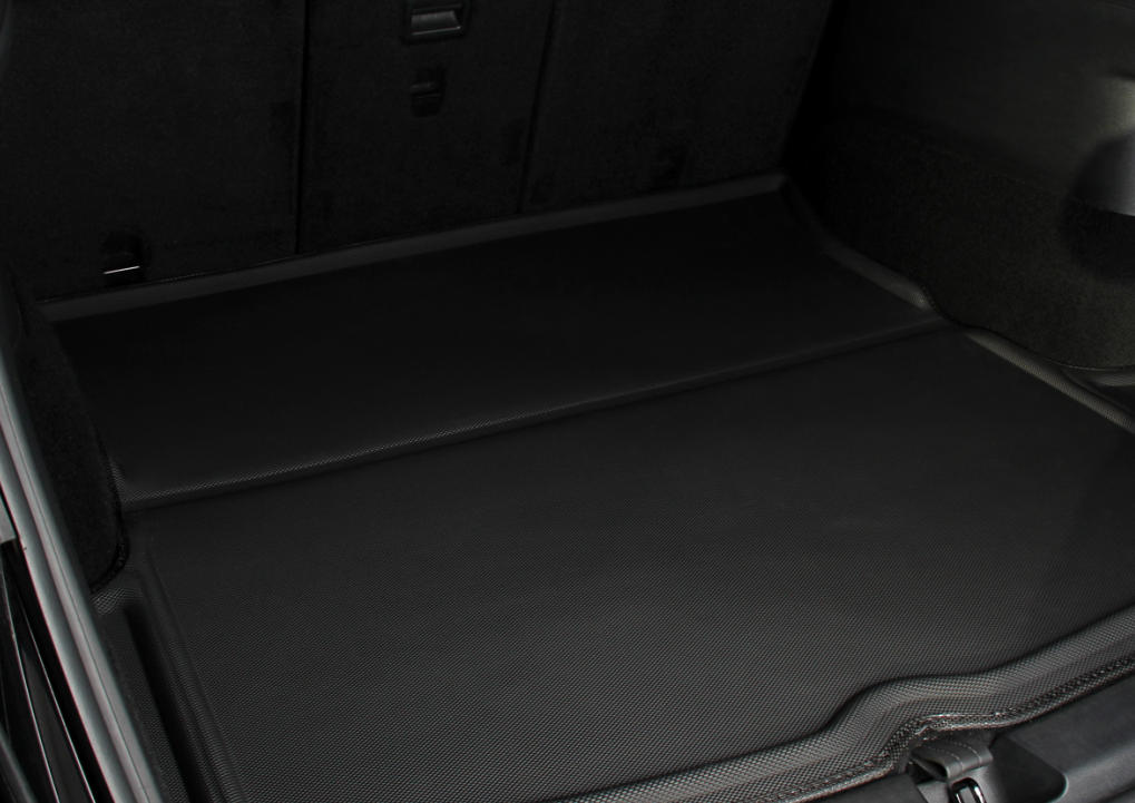 Tesla Model 3 Highland Trunk Mat