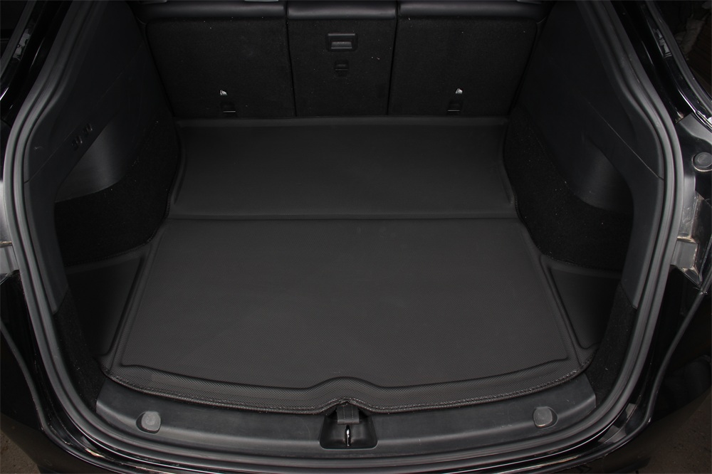 Honda CR-V Trunk Mat