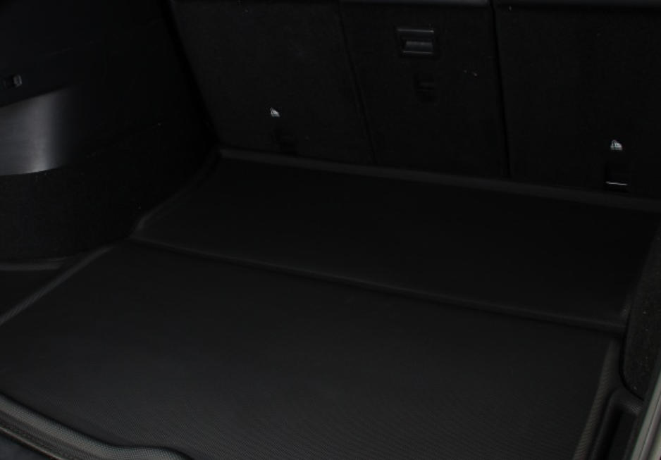 Mercedes-Benz GLC Trunk Mat