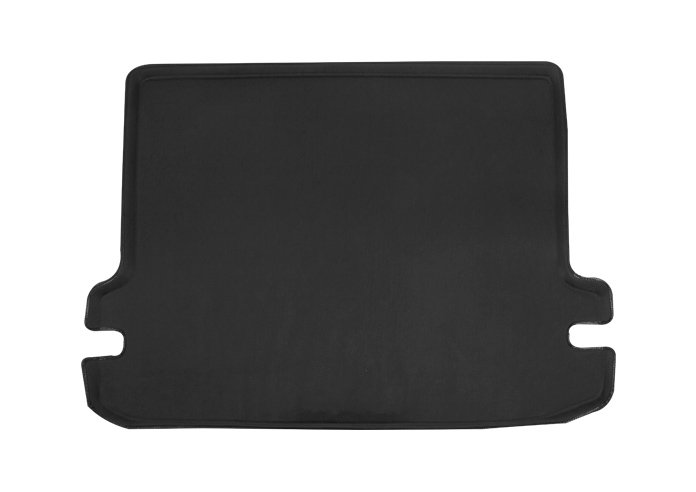 Mercedes-Benz GLC Trunk Mat