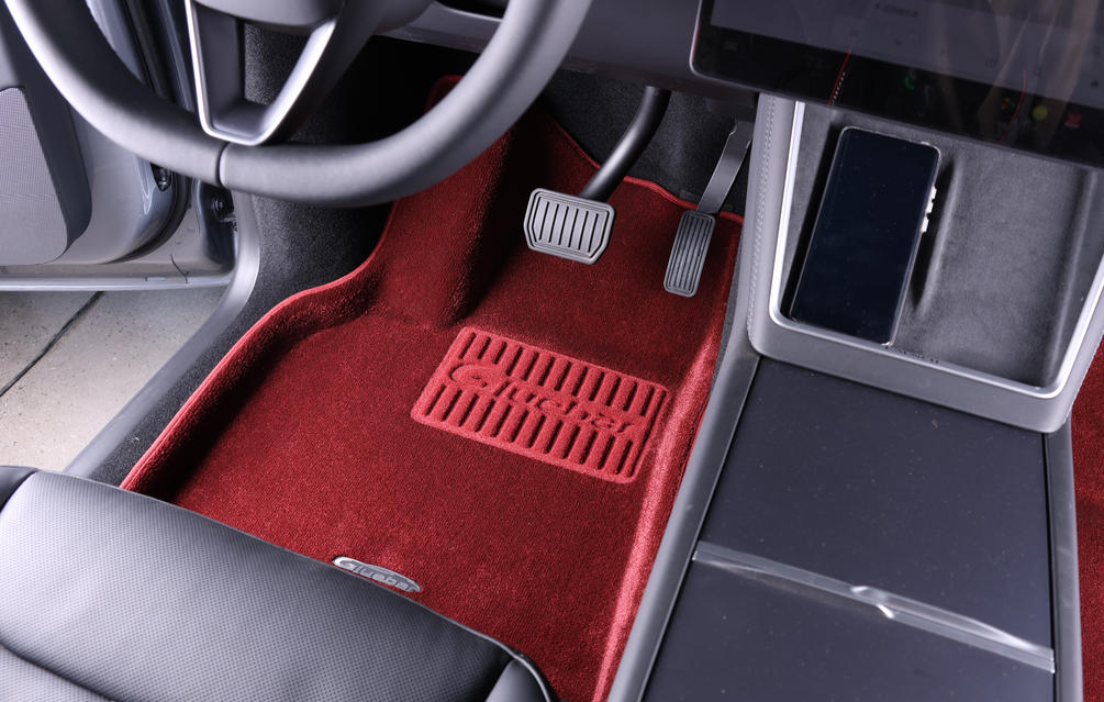Tesla Floor Mats OEM Guide for Bulk Buyers
