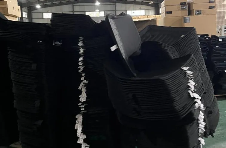 Ford All-Weather Floor Mats: What Dealers Should Stock First