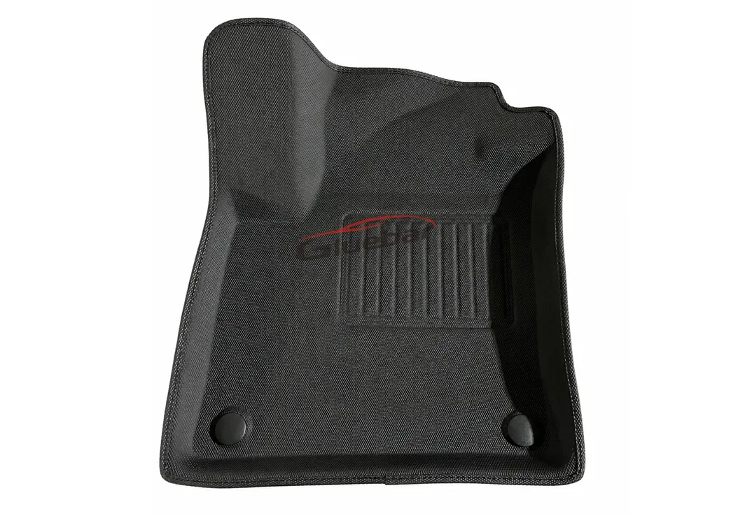 Gluebar TPE Car Floor Mat for Ford Territory 2023 (LHD)