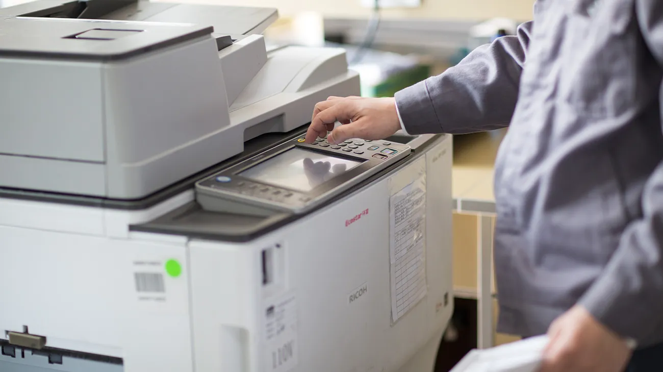 Prior to product launch, IKON INTL’s engineering team conducts rigorous testing on 15 key compatible components—including the drum unit, development unit, transfer unit, and fuser unit, among others—to validate performance and reliability.