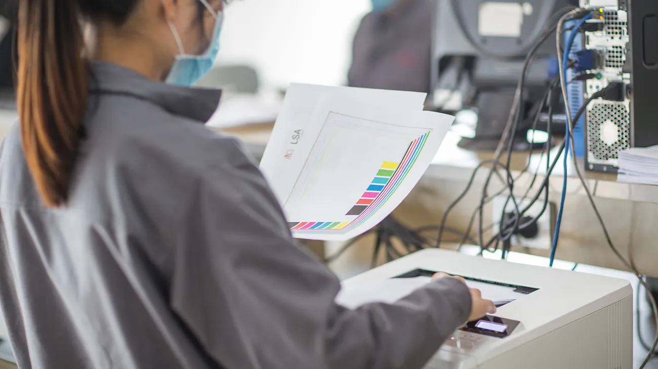 Surging demand for reliable compatible printing products across international markets has prompted IKON INTL to engineer high-caliber, market-adapted solutions.
