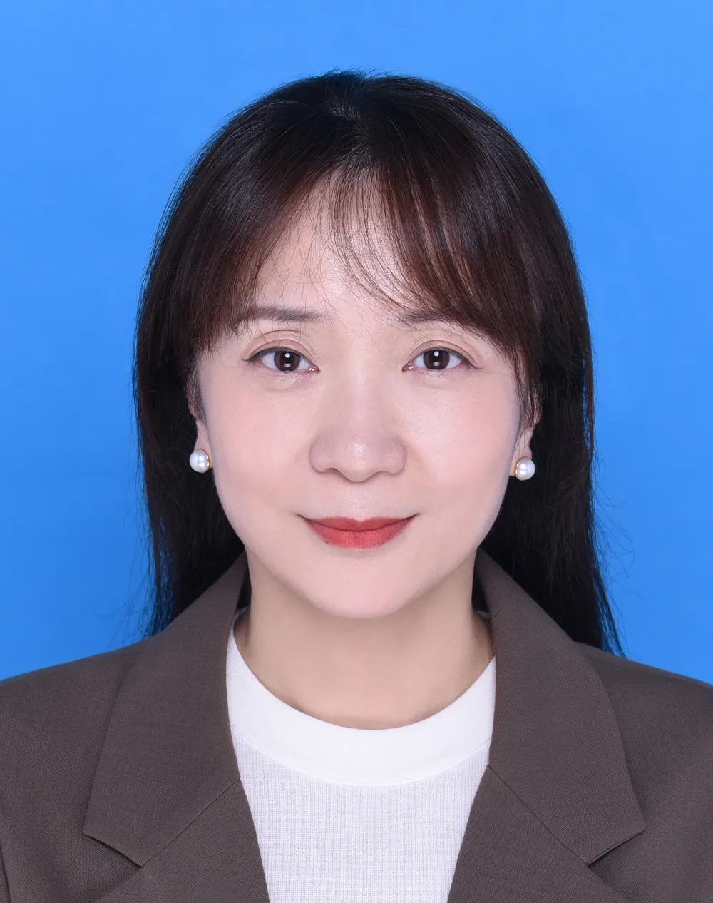 FOUNDER AND VICE PRESIDENT – IKON INTL.